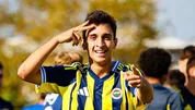 F.Bahçe'den Karşıyaka'ya kiralık transfer!