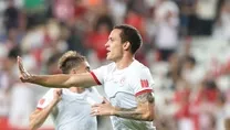 Tanıdık maestro