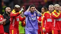 G.Saray’ın yeni kalecisi Süper Lig’den!
