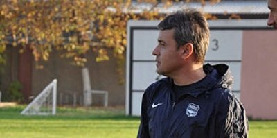 Nazilli Belediyespor'da Yavuz dönemi