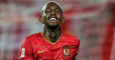 Talisca'dan 15'te 15!