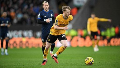 Wolverhampton 2-1 Chelsea (MAÇ SONUCU - ÖZET)