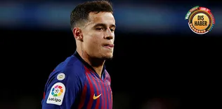 Coutinho’nun maliyeti açıklandı! 120 milyon...