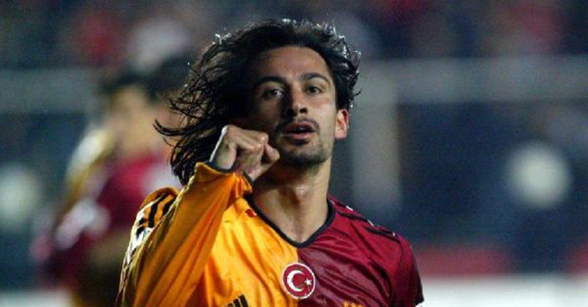 Hasan Kabze Favoriyiz Son Dakika Galatasaray Haberleri Fotomac