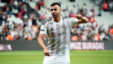 TRANSFER HABERLERİ: Beşiktaş'tan Oğuz Aydın atağı! Rachid Ghezzal'ın yerine gelecek