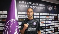 Kaleye Aykut Özer