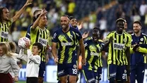Enlerin Takımı Fenerbahçe