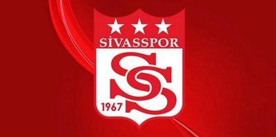 Sivasspor'dan 4 futbolcu için veda mesajı
