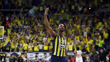 Fenerbahçe Beko'nun yıldızı Dyshawn Pierre'den Final Four açıklaması!