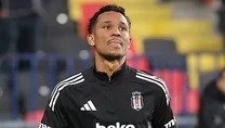 Felix Uduokhai yolcu