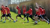 Kayserispor moralli