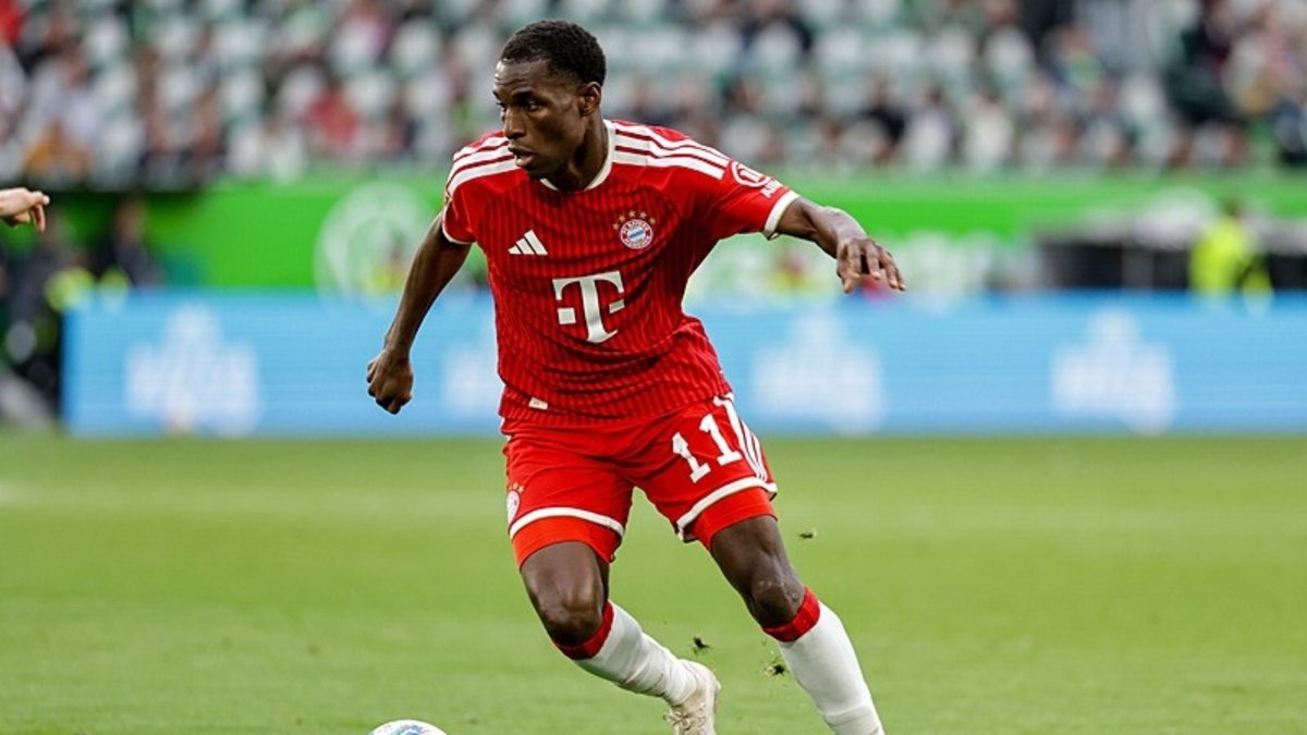 Beşiktaş'tan Nicolas Jackson hamlesi! İşte transfer formülü