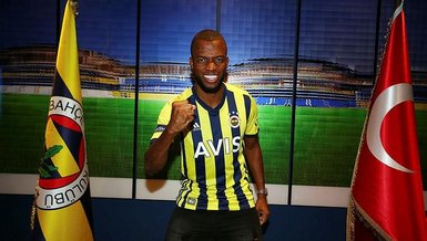 Fenerbahçe Enner Valencia transferini açıkladı!