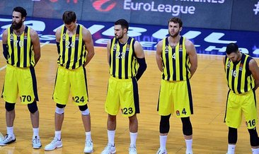 Fenerbahçe Beko Olympiakos'u ağırlayacak