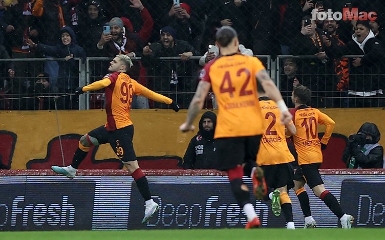 Nihat Kahveci'den flaş Galatasaray - Trabzonspor maçı yorumu! "Fenerbahçe'de baskı oluştu"