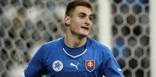 Matus Bero şov yaptı: 3-0