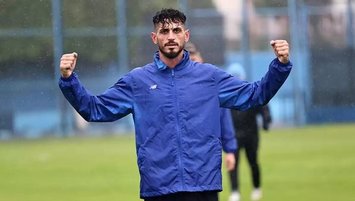 Samet Akaydın'dan Trabzonspor itirafı!