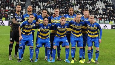 Parma'da 2 futbolcu karantinaya alındı