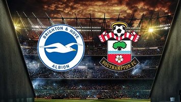Brighton - Southampton maçı hangi kanalda?