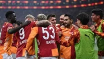 Aslan eksik kaldı