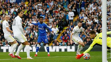 Everton kaçtı Leeds yakaladı! (Maç özetini izleyin)