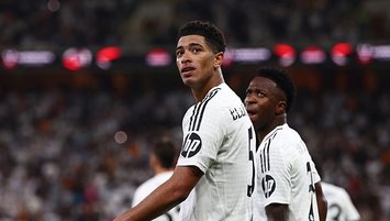 Süper Kupa finalinde El Clasico!