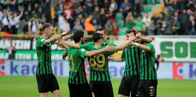 Akhisar Da Izmir Seferi Son Dakika Tff 1 Lig Haberleri Fotomac