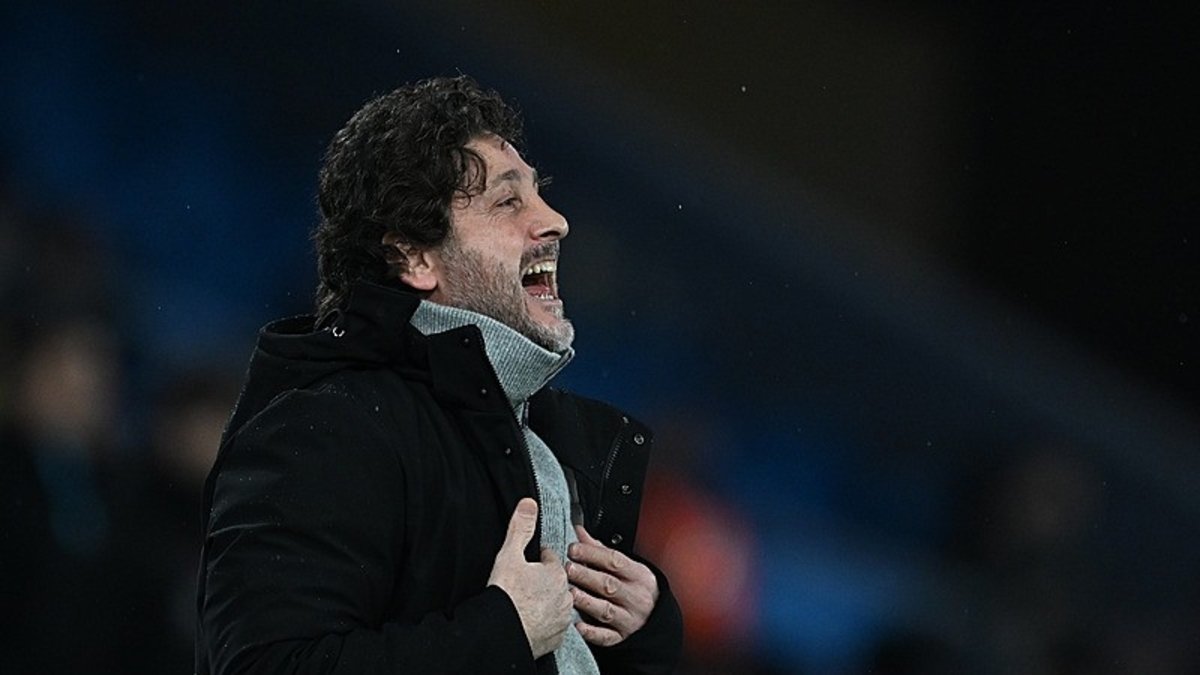 Trabzonspor'da Fatih Tekke'den maç sonrası öz eleştiri!