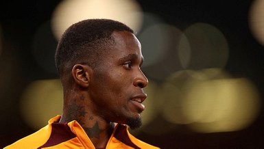 Wilfried Zaha adım adım West Ham’a