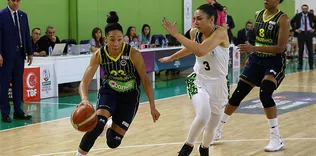 Fenerbahçe deplasmanda kazandı