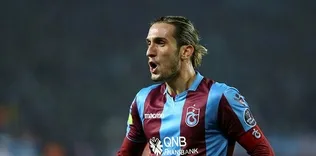 Yusuf’a yeni görev