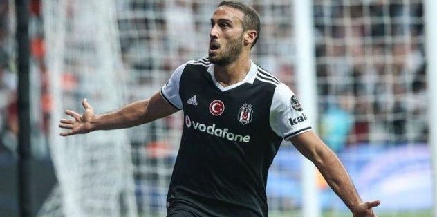Skibbe: Beni hayret ettirdi