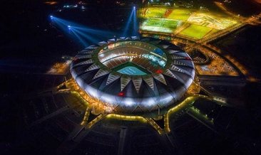 İspanya Süper Kupası 3 yıl süreyle Suudi Arabistan'da oynanacak