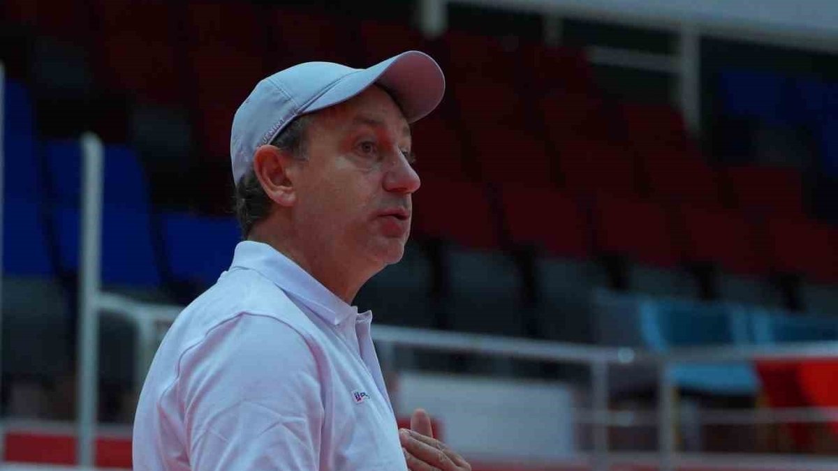 Aliağa Petkimspor, Trabzonspor'u yendi: Orhun Ene konuştu!