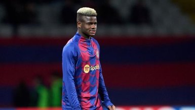 Faye’ye 10 milyon euro