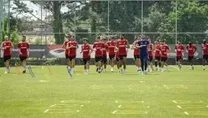 Gaziantep Sırbistan’a gidiyor