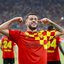 Beşiktaş'tan Romulo açıklaması!