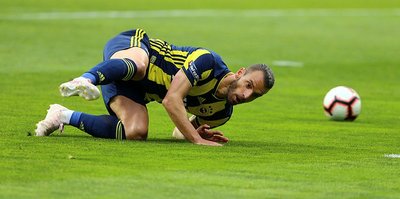 VAR'dan penaltı çıktı