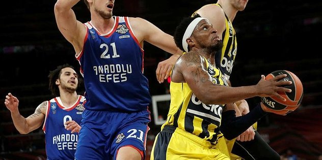 Ah Fener vah Efes