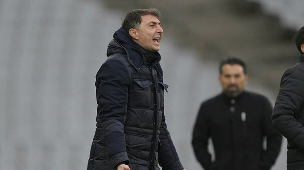 Şota Arveladze: Devamı gelecek