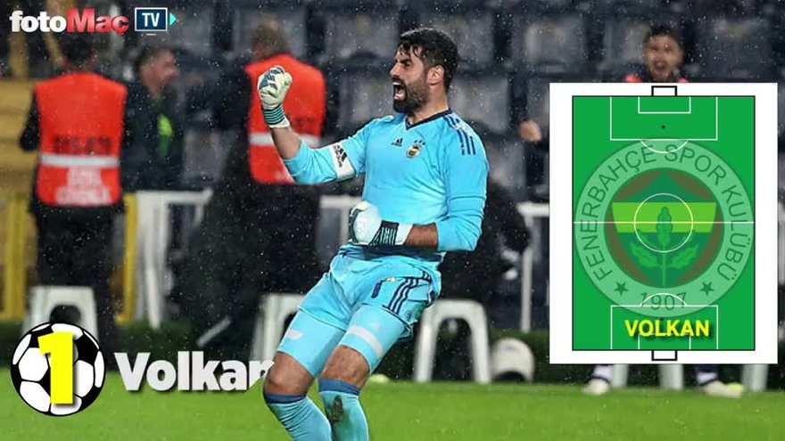 Fenerbahce Nin Goztepe Karsisindaki Ilk 11 I Videosunu Izle Fotomac Tv
