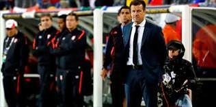 Dunga’nın görevine son verildi