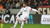 Maestro sahnede