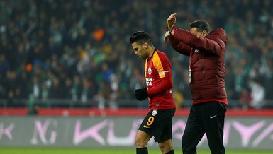 Falcao Dan Sakatlik Aciklamasi Son Dakika Galatasaray Haberleri Fotomac
