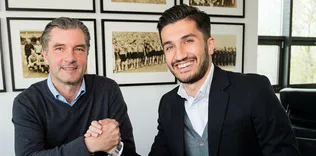 Borussia Dortmund’dan açıklama