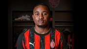 Nkunku, Milan’da
