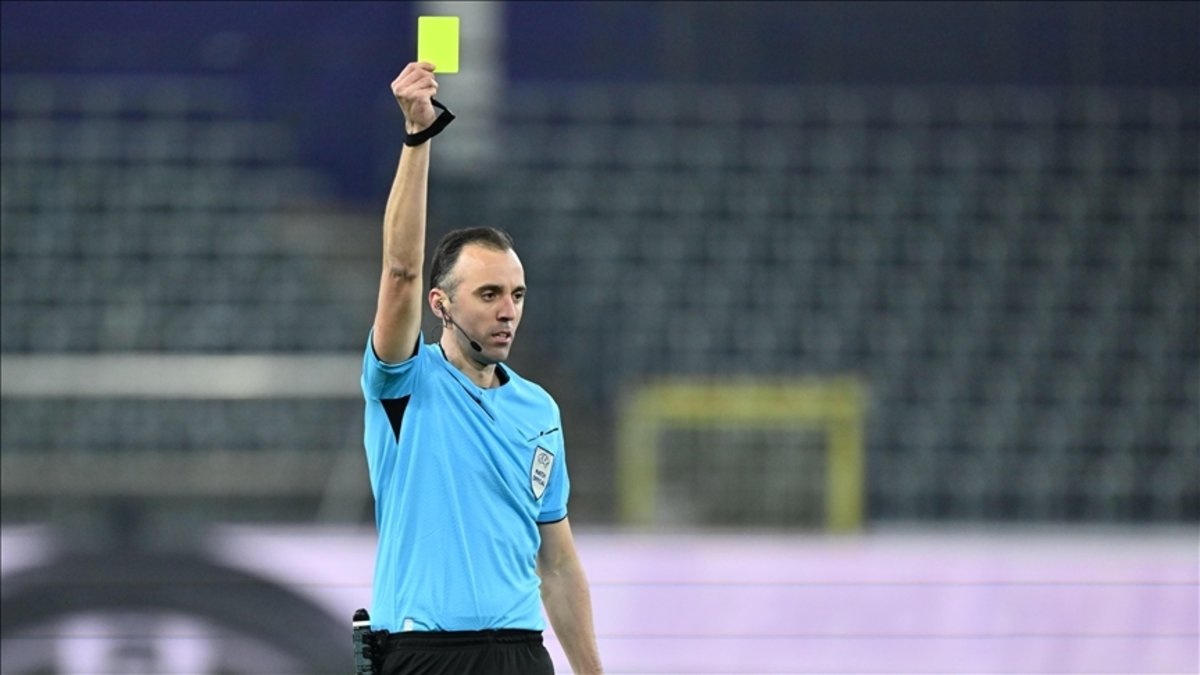 Pinheiro düdük çalacak Pinheiro düdük çalacak