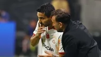 Galatasaray’da İlkay Gündoğan gelişmesi
