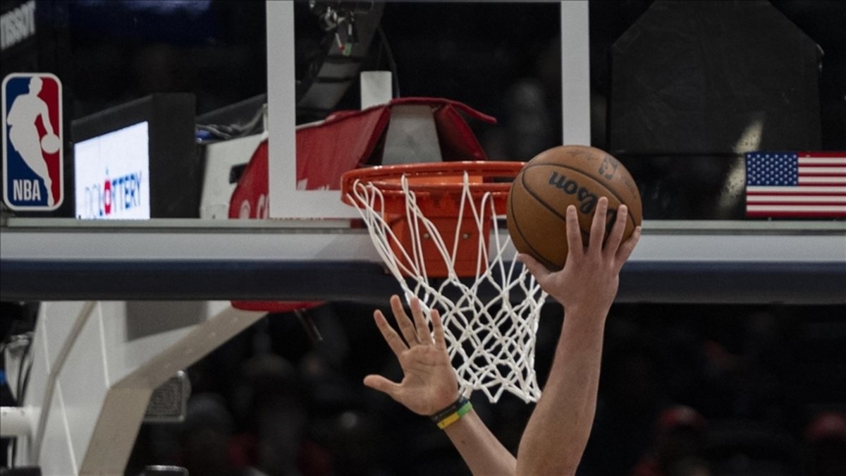 Adem Bona'lı Philadelphia 76ers, Cleveland Cavaliers'a yenildi!