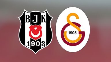 Son dakika transfer haberi: Beşiktaş ve Galatasaray'ın transfer yarışı! Halil Akbunar, Kaan Ayhan ve Gedson Fernandes...